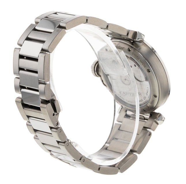 Cartier Pasha WSPA0013 Image 3